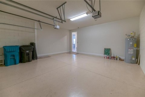 Снять в аренду виллу или дом в Орландо, Флорида 8 комнат, 278.71м2, № 1917057 - фото 16