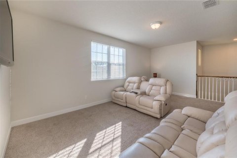 Снять в аренду виллу или дом в Орландо, Флорида 8 комнат, 278.71м2, № 1917057 - фото 7