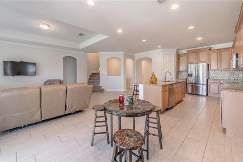 Снять в аренду виллу или дом в Орландо, Флорида 8 комнат, 278.71м2, № 1917057 - фото 4