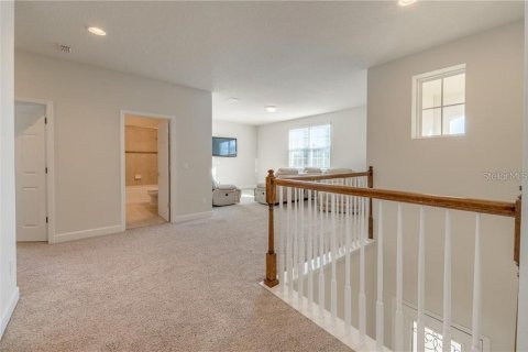 Снять в аренду виллу или дом в Орландо, Флорида 8 комнат, 278.71м2, № 1917057 - фото 10