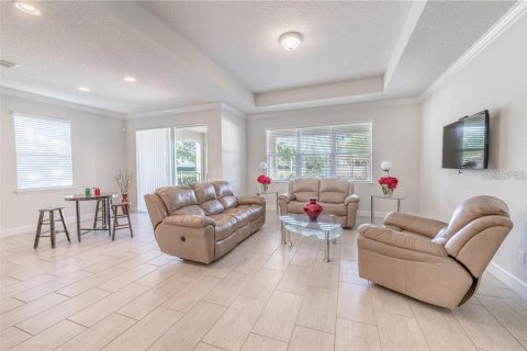 Снять в аренду виллу или дом в Орландо, Флорида 8 комнат, 278.71м2, № 1917057 - фото 11