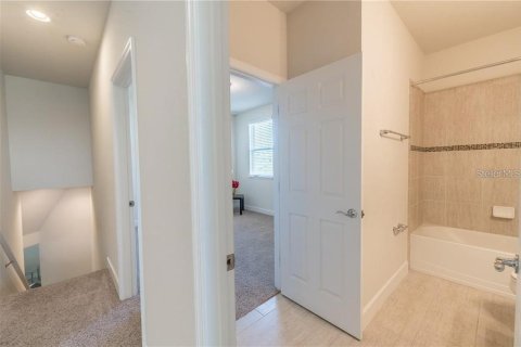 Снять в аренду виллу или дом в Орландо, Флорида 8 комнат, 278.71м2, № 1917057 - фото 27