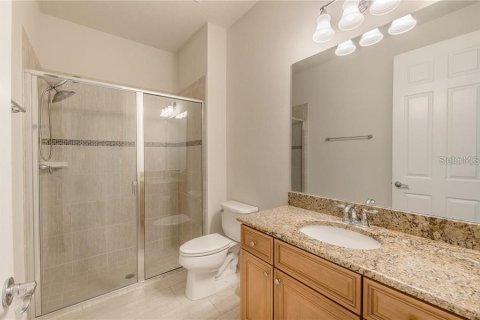 Снять в аренду виллу или дом в Орландо, Флорида 8 комнат, 278.71м2, № 1917057 - фото 15