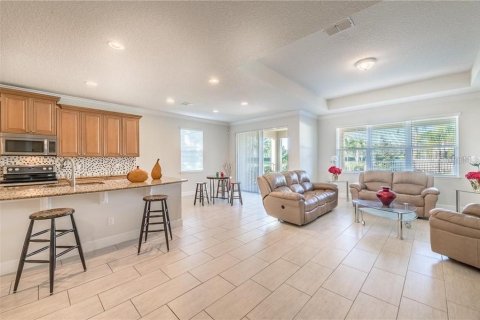 Снять в аренду виллу или дом в Орландо, Флорида 8 комнат, 278.71м2, № 1917057 - фото 8