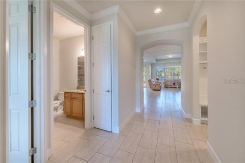 Снять в аренду виллу или дом в Орландо, Флорида 8 комнат, 278.71м2, № 1917057 - фото 17