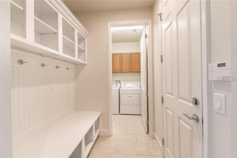 Снять в аренду виллу или дом в Орландо, Флорида 8 комнат, 278.71м2, № 1917057 - фото 25