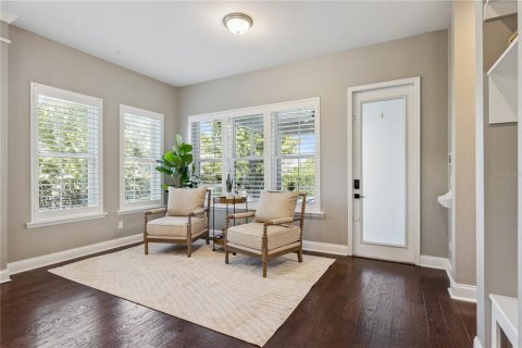 Villa ou maison à vendre à Orlando, Floride: 4 chambres, 280.1 m2 № 2436832 - photo 7