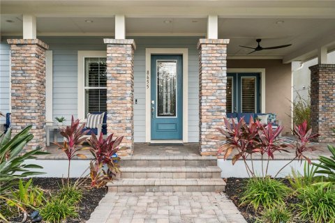 Villa ou maison à vendre à Orlando, Floride: 4 chambres, 280.1 m2 № 2436832 - photo 21