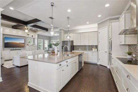 Villa ou maison à vendre à Orlando, Floride: 4 chambres, 280.1 m2 № 2436832 - photo 29