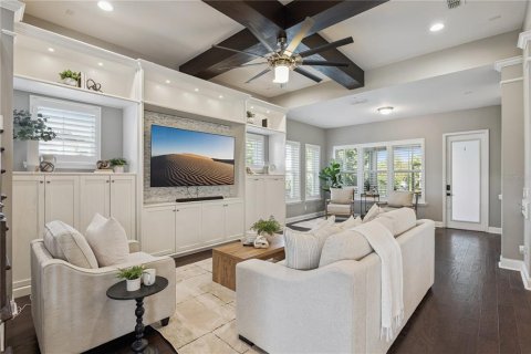 Villa ou maison à vendre à Orlando, Floride: 4 chambres, 280.1 m2 № 2436832 - photo 27