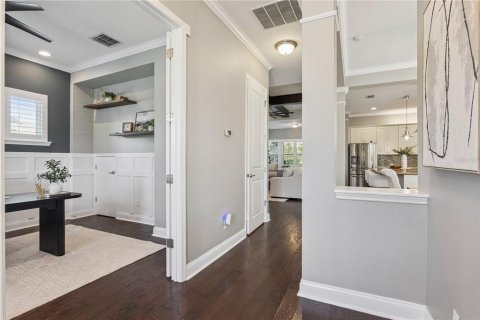 Villa ou maison à vendre à Orlando, Floride: 4 chambres, 280.1 m2 № 2436832 - photo 26