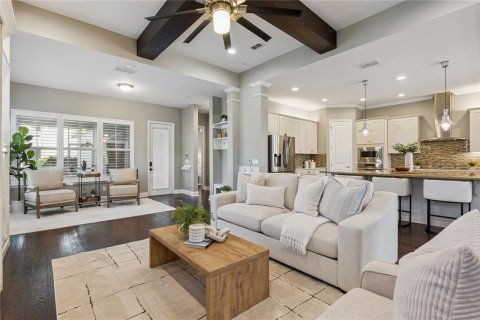 Villa ou maison à vendre à Orlando, Floride: 4 chambres, 280.1 m2 № 2436832 - photo 14