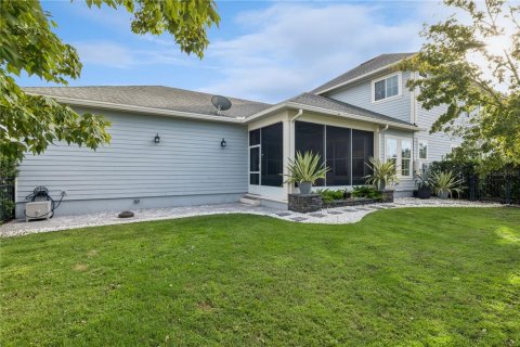 Villa ou maison à vendre à Orlando, Floride: 4 chambres, 280.1 m2 № 2436832 - photo 19