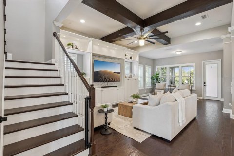 Villa ou maison à vendre à Orlando, Floride: 4 chambres, 280.1 m2 № 2436832 - photo 11