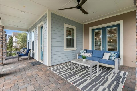 Villa ou maison à vendre à Orlando, Floride: 4 chambres, 280.1 m2 № 2436832 - photo 23
