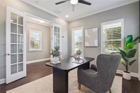 Villa ou maison à vendre à Orlando, Floride: 4 chambres, 280.1 m2 № 2436832 - photo 25