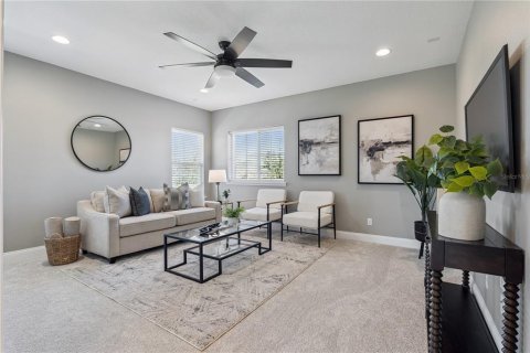 Villa ou maison à vendre à Orlando, Floride: 4 chambres, 280.1 m2 № 2436832 - photo 18