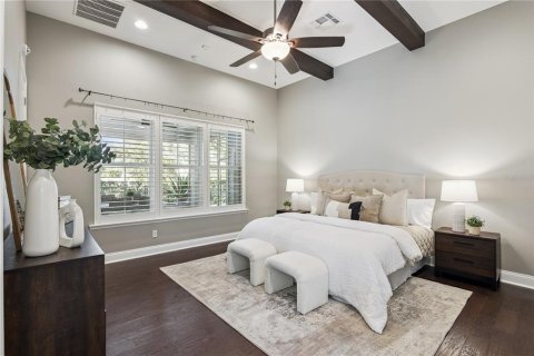 Villa ou maison à vendre à Orlando, Floride: 4 chambres, 280.1 m2 № 2436832 - photo 16