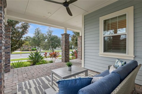 Villa ou maison à vendre à Orlando, Floride: 4 chambres, 280.1 m2 № 2436832 - photo 22