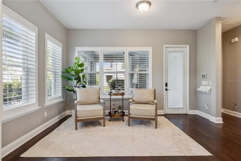 Villa ou maison à vendre à Orlando, Floride: 4 chambres, 280.1 m2 № 2436832 - photo 15