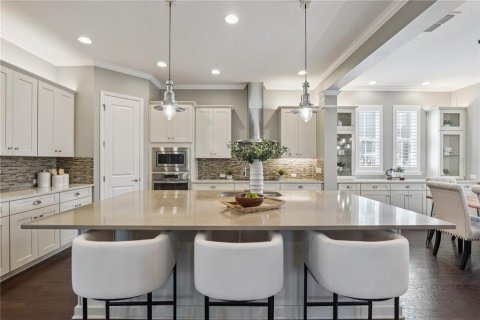 Villa ou maison à vendre à Orlando, Floride: 4 chambres, 280.1 m2 № 2436832 - photo 30