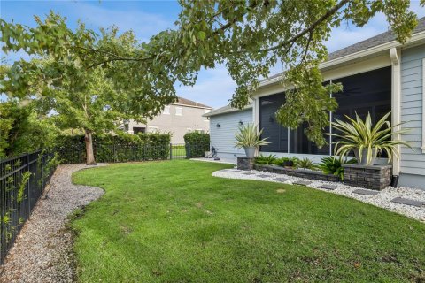 Villa ou maison à vendre à Orlando, Floride: 4 chambres, 280.1 m2 № 2436832 - photo 20