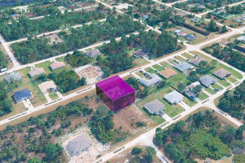 Купить земельный участок в Лихай-Эйкерс, Флорида № 2019828 - фото 4