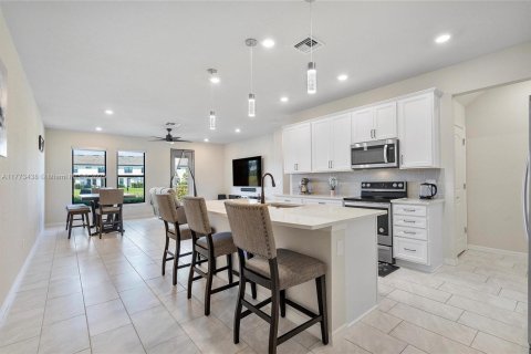Adosado en venta en Oakland Park, Florida, 3 dormitorios, 162.95 m2 № 2012328 - foto 6