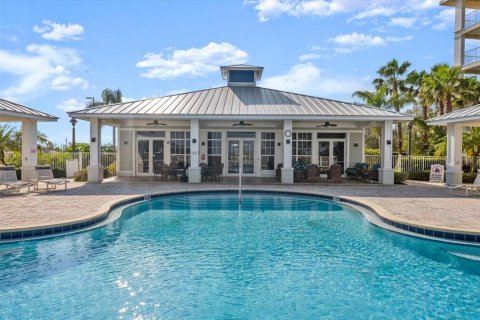 Condo in New Smyrna Beach, Florida, 2 bedrooms  № 1824648 - photo 3