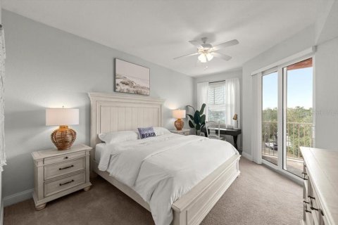 Condo in New Smyrna Beach, Florida, 2 bedrooms  № 1824648 - photo 28