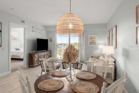 Condo in New Smyrna Beach, Florida, 2 bedrooms  № 1824648 - photo 5