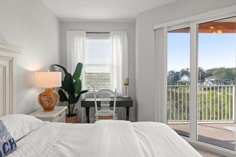 Condo in New Smyrna Beach, Florida, 2 bedrooms  № 1824648 - photo 29