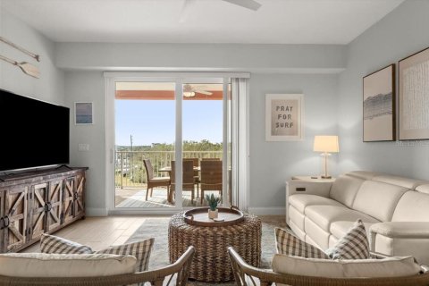 Condo in New Smyrna Beach, Florida, 2 bedrooms  № 1824648 - photo 7