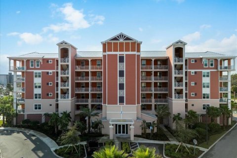 Condo in New Smyrna Beach, Florida, 2 bedrooms  № 1824648 - photo 2
