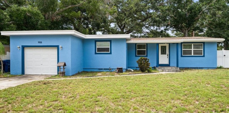 Casa en Largo, Florida 3 dormitorios, 125.98 m2 № 1910387