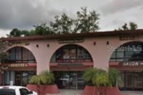 Immobilier commercial à Kissimmee, Floride 85.84 m2 № 2371338