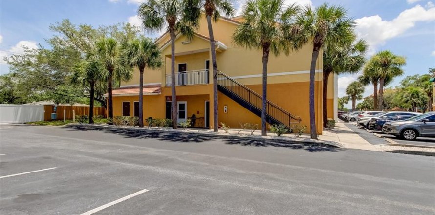 Condo in Seminole, Florida, 1 bedroom № 1551886