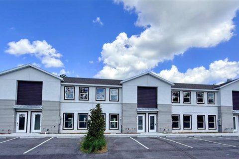 Touwnhouse à Kissimmee, Floride 3 chambres, 124.3 m2 № 2436698