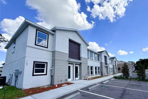 Touwnhouse à louer à Kissimmee, Floride: 3 chambres, 124.3 m2 № 2436698 - photo 2