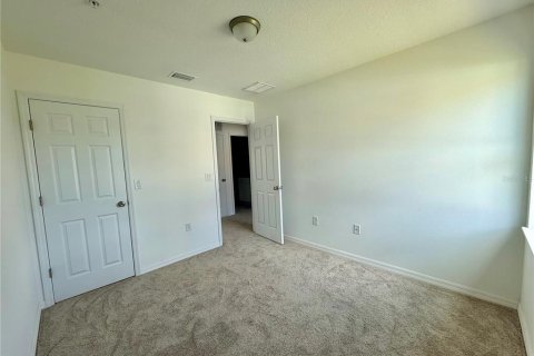 Touwnhouse à louer à Kissimmee, Floride: 3 chambres, 124.3 m2 № 2436698 - photo 6