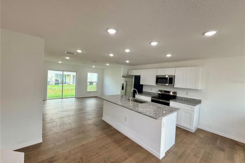 Touwnhouse à louer à Kissimmee, Floride: 3 chambres, 124.3 m2 № 2436698 - photo 3