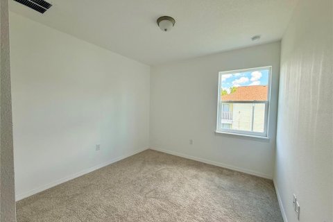 Touwnhouse à louer à Kissimmee, Floride: 3 chambres, 124.3 m2 № 2436698 - photo 7