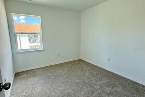 Touwnhouse à louer à Kissimmee, Floride: 3 chambres, 124.3 m2 № 2436698 - photo 5