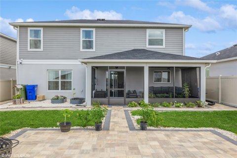 Casa en alquiler en Winter Haven, Florida, 4 dormitorios, 226.68 m2 № 1812696 - foto 9