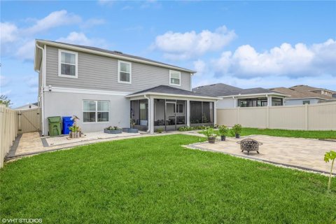 Casa en alquiler en Winter Haven, Florida, 4 dormitorios, 226.68 m2 № 1812696 - foto 7