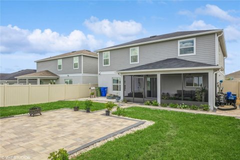 Casa en alquiler en Winter Haven, Florida, 4 dormitorios, 226.68 m2 № 1812696 - foto 8