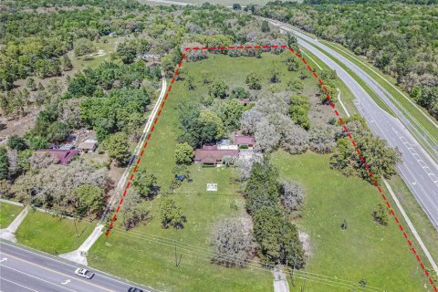 Villa ou maison à Belleview, Floride 3 chambres, 167.69 m2 № 2221473