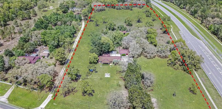 Casa en Belleview, Florida 3 dormitorios, 167.69 m2 № 2221473