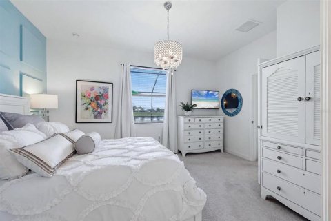 Villa ou maison à vendre à Bradenton, Floride: 3 chambres, 131.36 m2 № 2302497 - photo 24