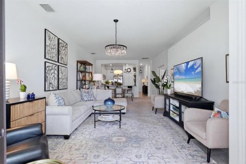 Villa ou maison à vendre à Bradenton, Floride: 3 chambres, 131.36 m2 № 2302497 - photo 22